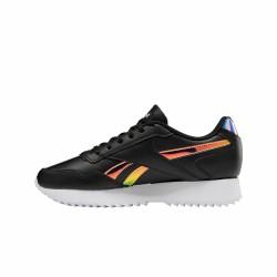 Zapatillas Deportivas Mujer Reebok Royal Glide Ripple Double W Mujer Negro