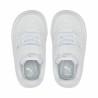 Zapatillas Deportivas Infantiles Puma Caven AC+ Blanco