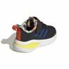 Zapatillas Deportivas Infantiles Adidas FortaRun Negro