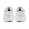 Zapatillas Deportivas Infantiles Puma Caven AC+ Blanco