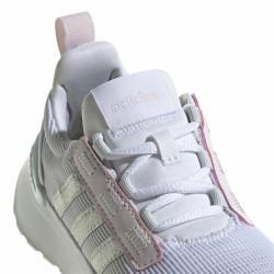 Zapatillas de Running para Niños Adidas Racer TR21