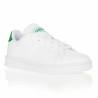 Zapatillas Deportivas Infantiles Adidas Advantage Blanco