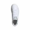 Zapatillas Deportivas Infantiles Adidas Advantage Blanco