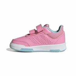 Zapatillas Deportivas Infantiles Adidas Tensaur Sport 2.0 Rosa