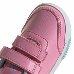 Zapatillas Deportivas Infantiles Adidas Tensaur Sport 2.0 Rosa