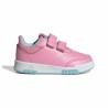 Zapatillas Deportivas Infantiles Adidas Tensaur Sport 2.0 Rosa