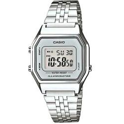 Reloj Mujer Casio (Ø 28 mm)