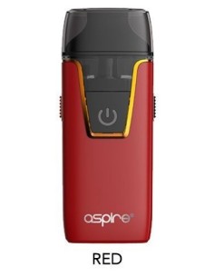 Aspire Nautilus AIO Pod Kit ROJO