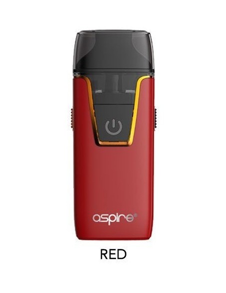 Aspire Nautilus AIO Pod Kit ROJO
