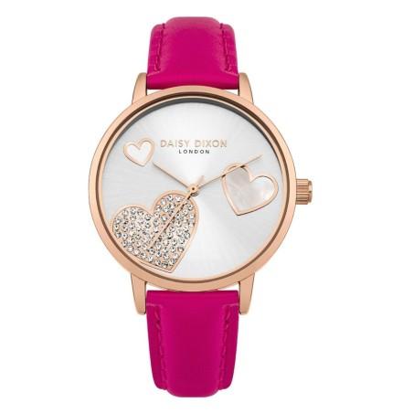 Reloj Mujer Daisy Dixon HOLLIE (Ø 35 mm)