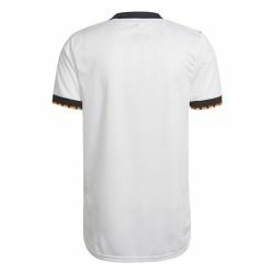 Camiseta de Fútbol de Manga Corta Hombre Adidas  Germany 21/22