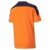 Camiseta de Fútbol de Manga Corta para Niños Valencia CF 2 Puma 2020/21