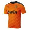 Camiseta de Fútbol de Manga Corta Hombre Puma Valencia CF 2