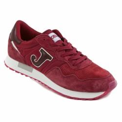 Zapatillas Deportivas Hombre Joma Sport C 367 Rojo Hombre