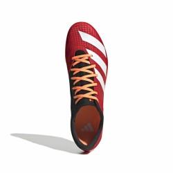 Zapatillas Deportivas Hombre Adidas Distancestar Rojo Hombre