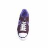 Zapatillas Deportivas Infantiles Converse Star Player Rojo Oscuro