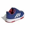 Zapatillas Deportivas Infantiles Adidas Tensaur Sport Azul