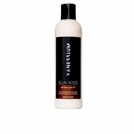 Autobronceador Corporal Vanessium Sun Kiss