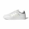 Zapatillas Deportivas Mujer Adidas Breaknet Mujer Blanco