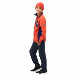 Forro Polar Rox R-Aircraft Naranja Infantil