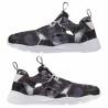 Zapatillas Deportivas Mujer Reebok  Classic Furylite Gris