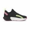 Zapatillas Deportivas Mujer Puma PWR XX Nitro  Negro