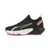 Zapatillas Deportivas Mujer Puma PWR XX Nitro  Negro