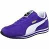 Zapatillas Deportivas Mujer Puma  Fieldsprint Wn'S Liberty Morado