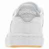 Zapatillas Deportivas Mujer Reebok Classic Club Diamond  Blanco