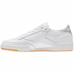 Zapatillas Deportivas Mujer Reebok Classic Club Diamond  Blanco