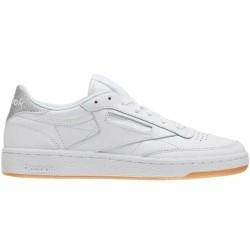 Zapatillas Deportivas Mujer Reebok Classic Club Diamond  Blanco