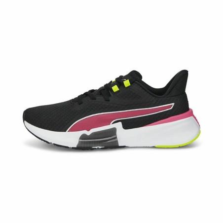 Zapatillas Deportivas Mujer Puma  PwrFrame Negro