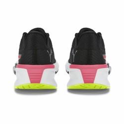 Zapatillas Deportivas Mujer Puma  PwrFrame Negro