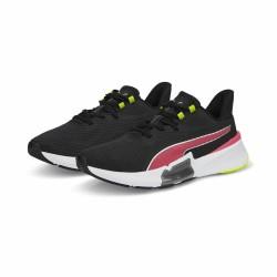 Zapatillas Deportivas Mujer Puma  PwrFrame Negro