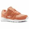 Zapatillas Deportivas Mujer Classic Ventilator Reebok Summer Brights Salmón