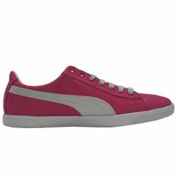 Zapatillas Deportivas Mujer Puma  Glyde Lite Low Rosa