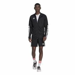 Chaqueta Deportiva para Hombre Adidas Tiro Essentials Negro