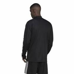 Chaqueta Deportiva para Hombre Adidas Tiro Essentials Negro