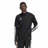 Chaqueta Deportiva para Hombre Adidas Tiro Essentials Negro