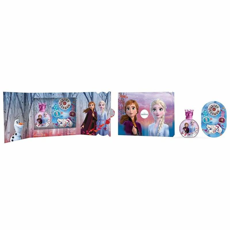 Set de Perfume Infantil Frozen Infantil (2 pcs)