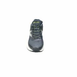 Zapatillas de Running para Adultos Kelme K-Rookie Unisex Gris oscuro