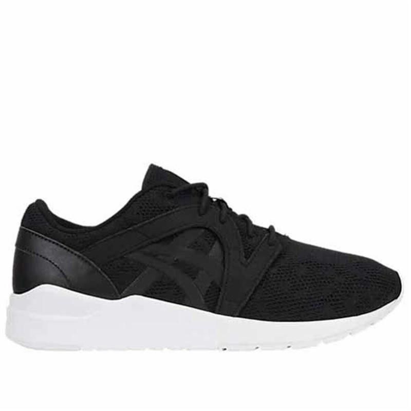 Zapatillas de Running para Adultos Asics Gel-Lyte Mujer Negro