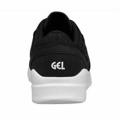 Zapatillas de Running para Adultos Asics Gel-Lyte Mujer Negro