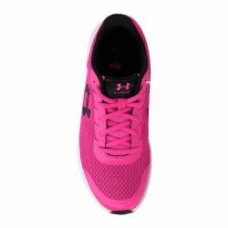 Zapatillas de Running para Adultos Under Armour Surge 2 Mujer Rosa oscuro