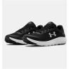 Zapatillas de Running para Niños Under Armour Surge 2 Negro