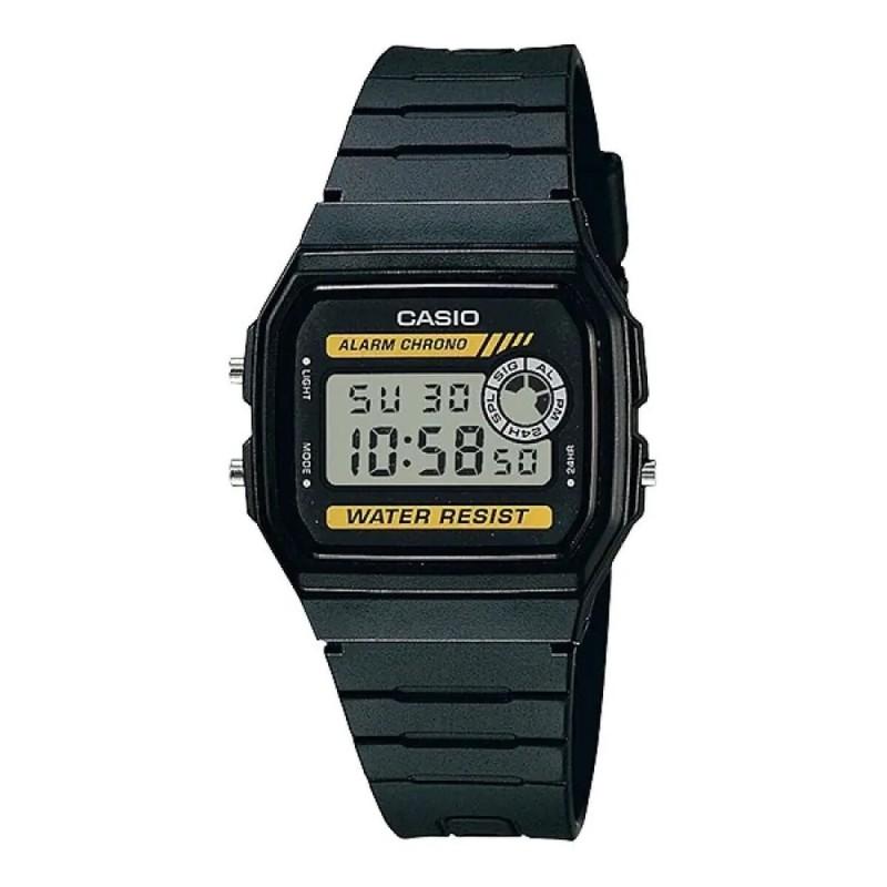 Reloj Unisex Casio VINTAGE (Ø 32 mm)