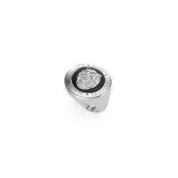 Anillo Hombre Guess JUMR01315JWSTBK64 24