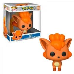 Figura Coleccionable Funko Pop! Jumbo Pokémon: Vulpix Nº580