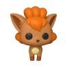 Figura Coleccionable Funko Pop! Jumbo Pokémon: Vulpix Nº580