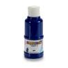 Témperas Azul oscuro (120 ml) (12 Unidades)